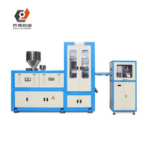 Plastic bottle cap making machine for mineral water and soda bottle