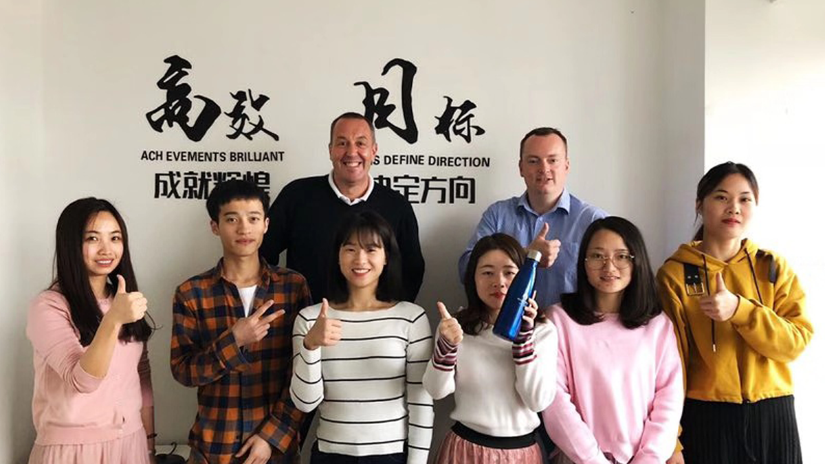 Fuzhou Tengchuan International Trading Co., Ltd. Yoga Suit