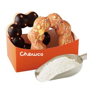 10KG mochi donut premix powder