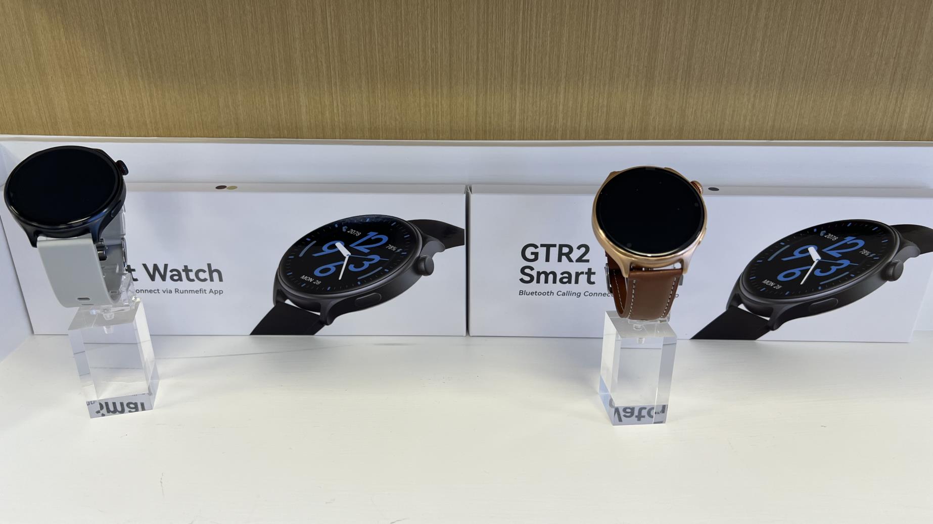 Shenzhen Starmax Technology Co., Ltd. Fitness Tracker