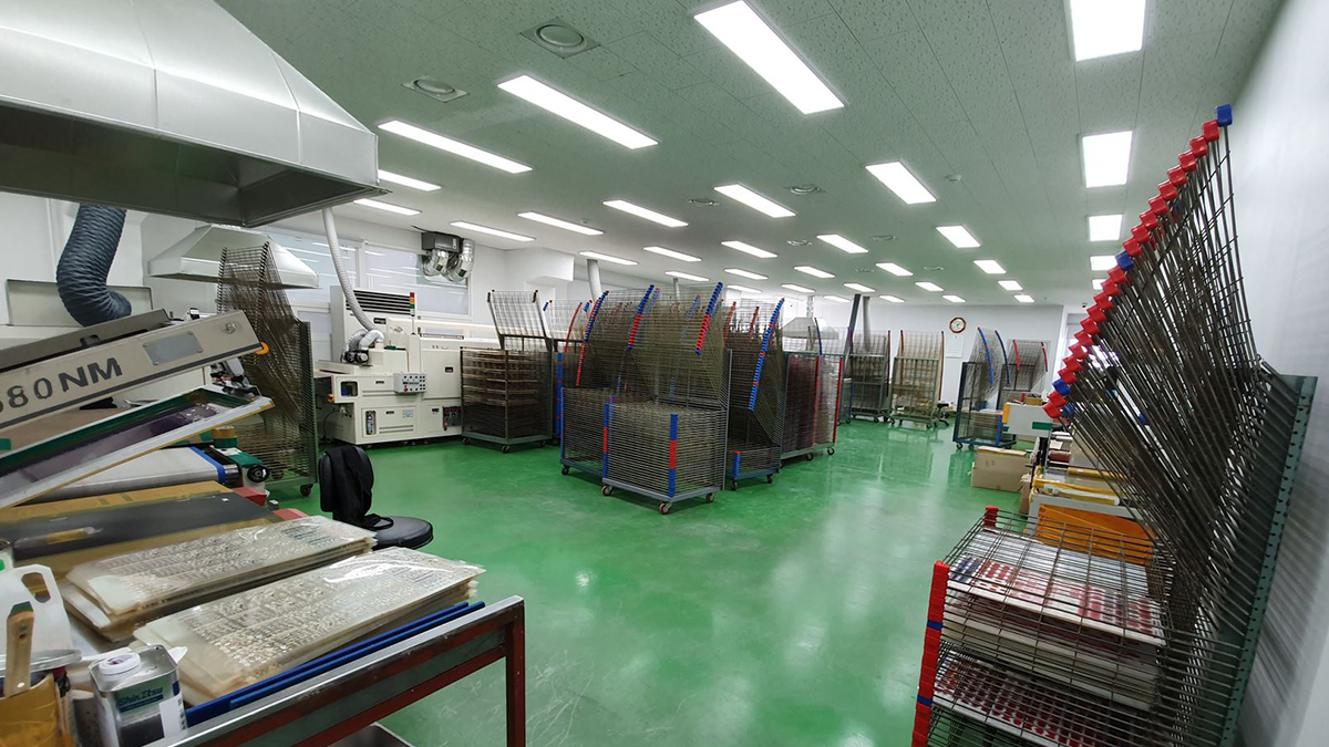SHINE B Co., Ltd. Gel Nail Strips