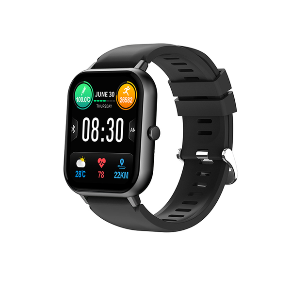 Top selling smart watches ZL54  with Display Screen heart rate BT waterproof IP67 for women men