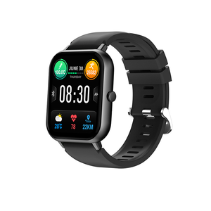 Top selling smart watches ZL54  with Display Screen heart rate BT waterproof IP67 for women men
