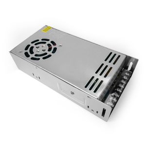 High quality Power supply for Industrial control systems 60W 120W 200W 300W 400W 12V 24V 48v Switch power supply For led Strips