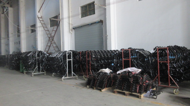 Jiangsu Xindalu Bicycle Co., Ltd. Gasoline Motorcycle