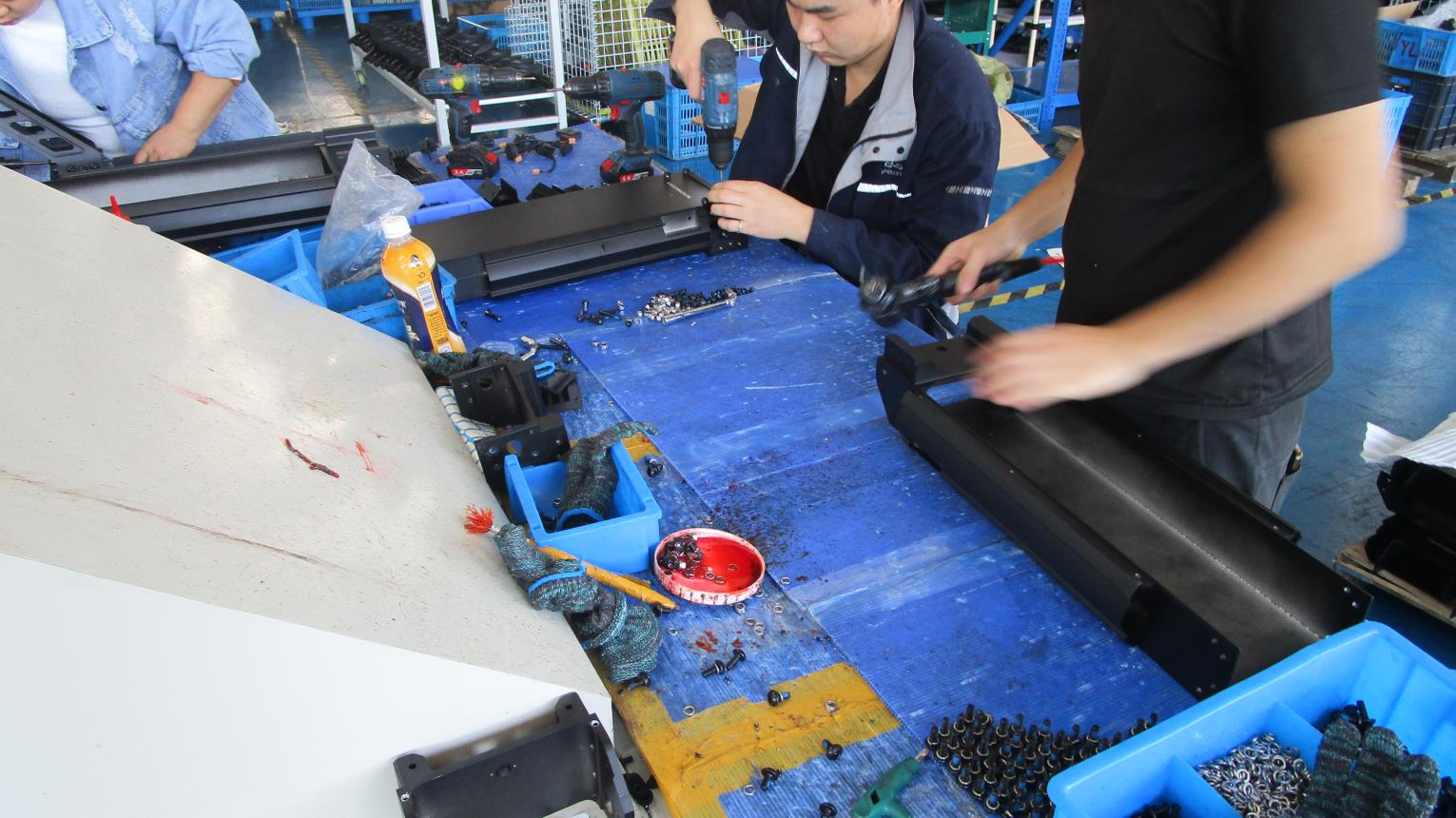 Quanzhou Titan Import & Export Co., Ltd. Electric Scooter