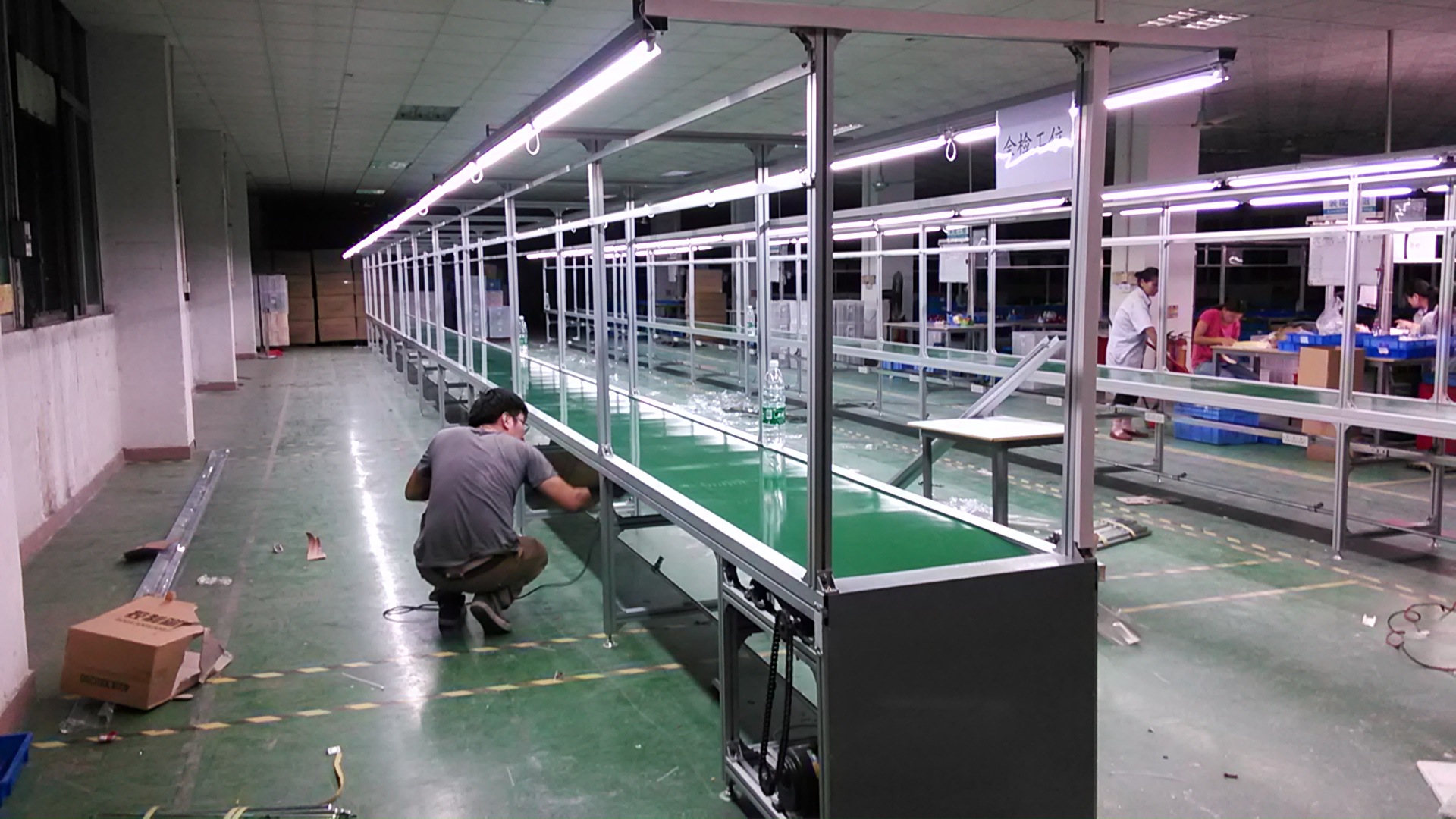Ningbo Youshi Technology Co., Ltd. Pet Clothing