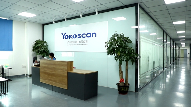 Guangzhou Yoko Electronics Co., Ltd. factory image 1