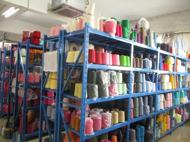 Fuzhou Firebird Sporting Goods Co., Ltd. Custom Socks