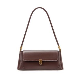 Luxury Travel Bag purses and handbags Trend Bags Women Handbags Ladies Retro Women's Shoulder Bags Leather