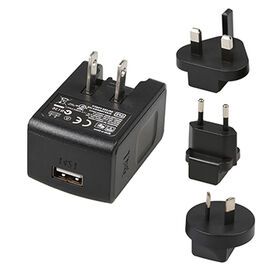 5V/3A 15W Series Type-C Charger, USB C Travel Charger