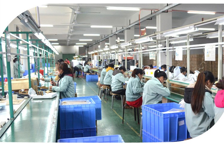 Shenzhen Coyitech Co., Limited factory image 1