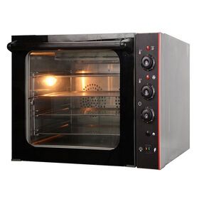 Countertop Electric Convection Bread Oven 220V Mini Bakery Equipment Machine For Restaurant
