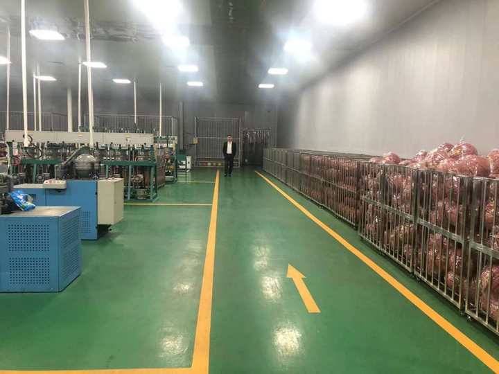 Nanchang Speed Sporting Goods Co., Ltd. soccer balls