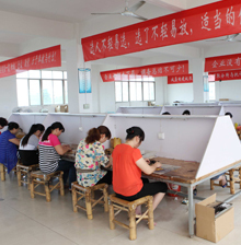 Nanchang Jingda Pen Factory Gift pen sets