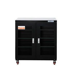 320L multilayer maintenance dry cabinet for photographic equipment