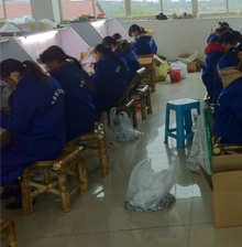 Nanchang Jingda Pen Factory Stylus pens