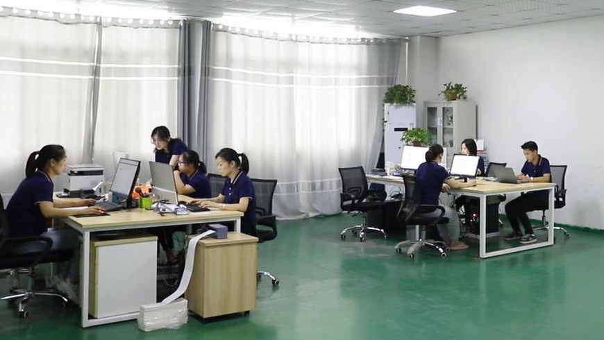 Hefei Taimusi Network Technology Co., Ltd. Irrigation Dripper