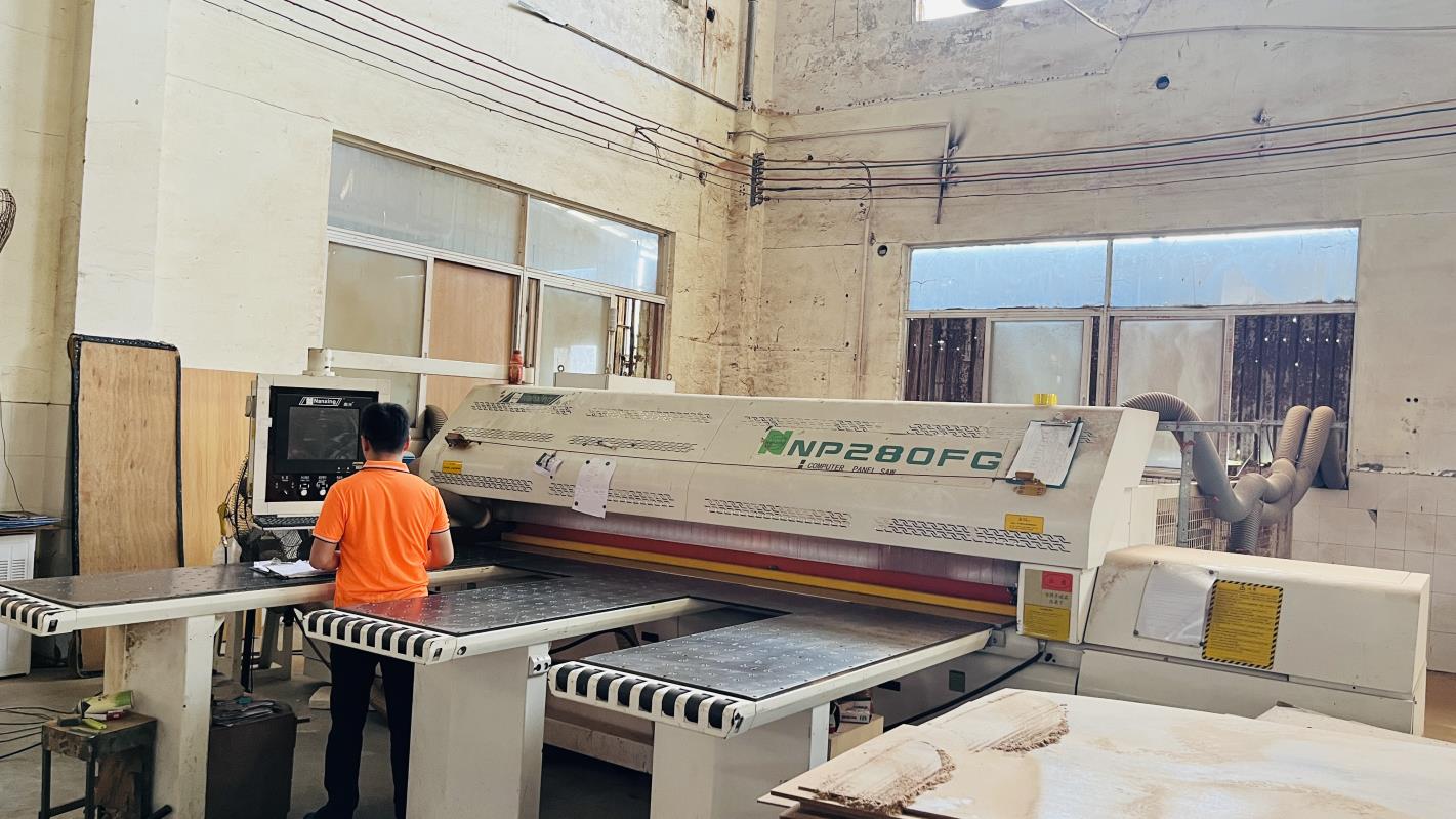 Billionways Business Equipment (Zhongshan) Co., Ltd Supermarket Shelves