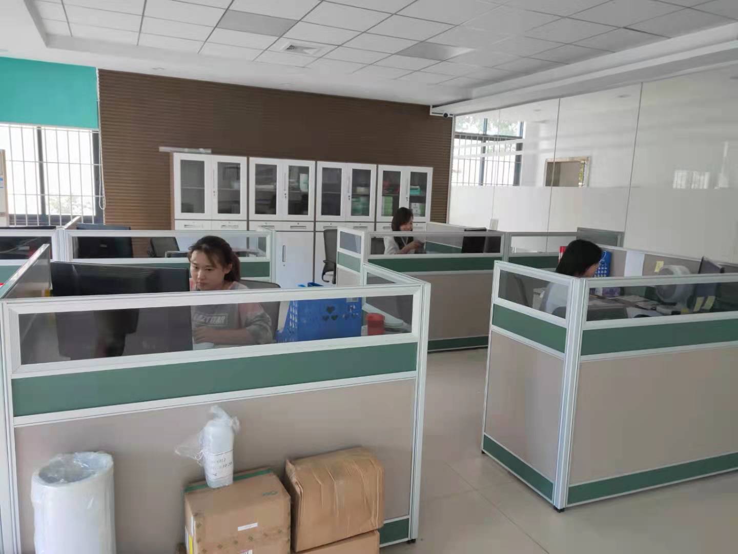 Dongguan City Beerich Appliance Co., Ltd. Lampholders