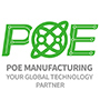 Poe Precision Electronics Co. Ltd logo