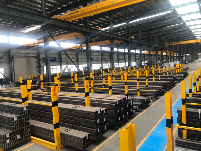 Hunan Yige Special Steel Science Technology Co., Ltd. Seamless Steel Pipe