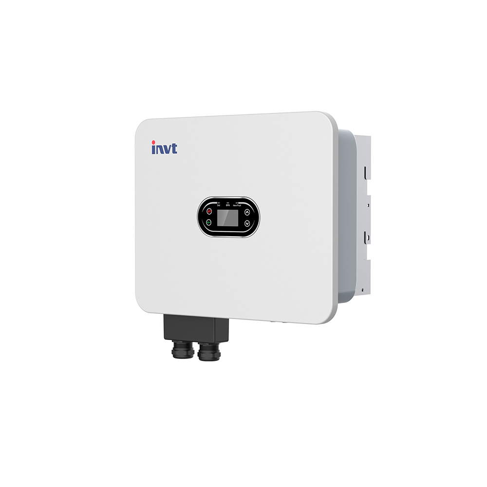 Factory Sale Solar Inverter 3kw 5kw 6kW Solar Charger MPPT Hybrid Inverter Pure Sine Wave  Home Solar Power System