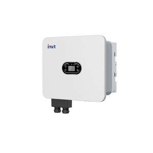 Factory Sale Solar Inverter 3kw 5kw 6kW Solar Charger MPPT Hybrid Inverter Pure Sine Wave  Home Solar Power System