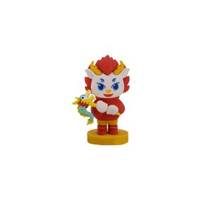 Factory Custom Action Doll PVC Toy Anime Toy Resin Manufacturer Custom Design Mini Toy
