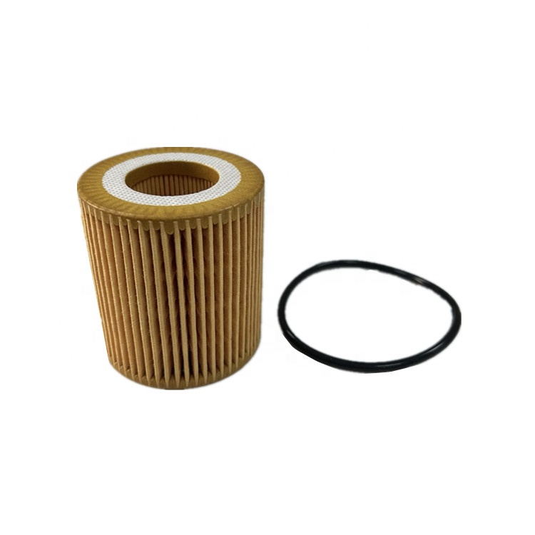 BB3Q6744BA BT-50 2.2 3.2 Diesel High Quality Car Engine Oil Filter 1373069 BB3Q-6744-BA