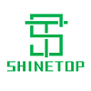 Ningbo Shinetop International Trade Co., Ltd. logo