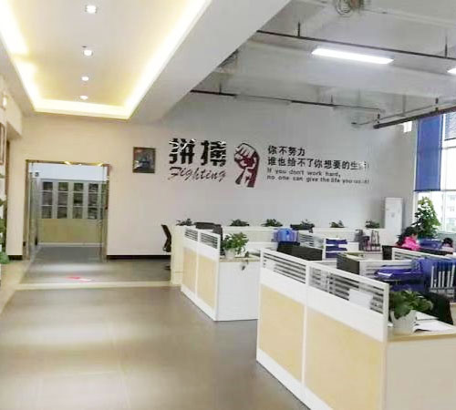 Dongguan Jingcheng Industrial Co., Ltd. CNC Machining Parts