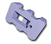 Engineered Polyethylene Foams