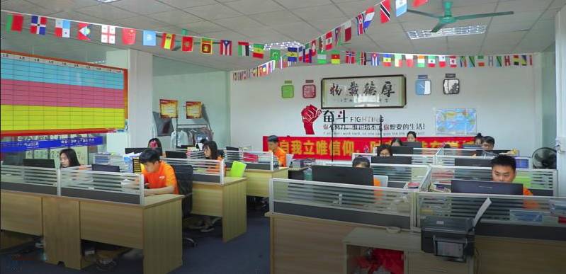 Henan Xinjusheng Trading Co., Ltd. Industrial machinery
