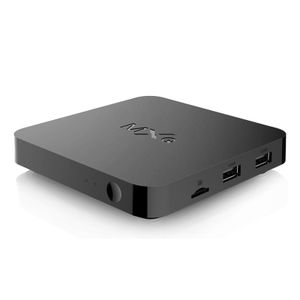 MXQ pro 4k iptv appliance android smart box tv