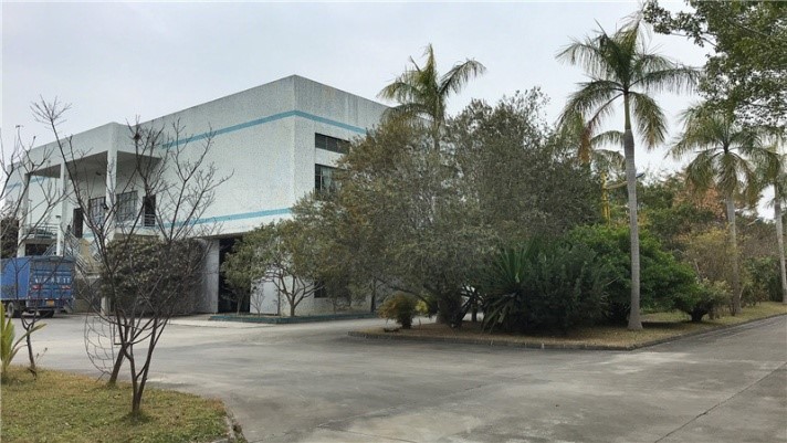 Guangzhou GL Supply Chain Co., Ltd. Garden Edging