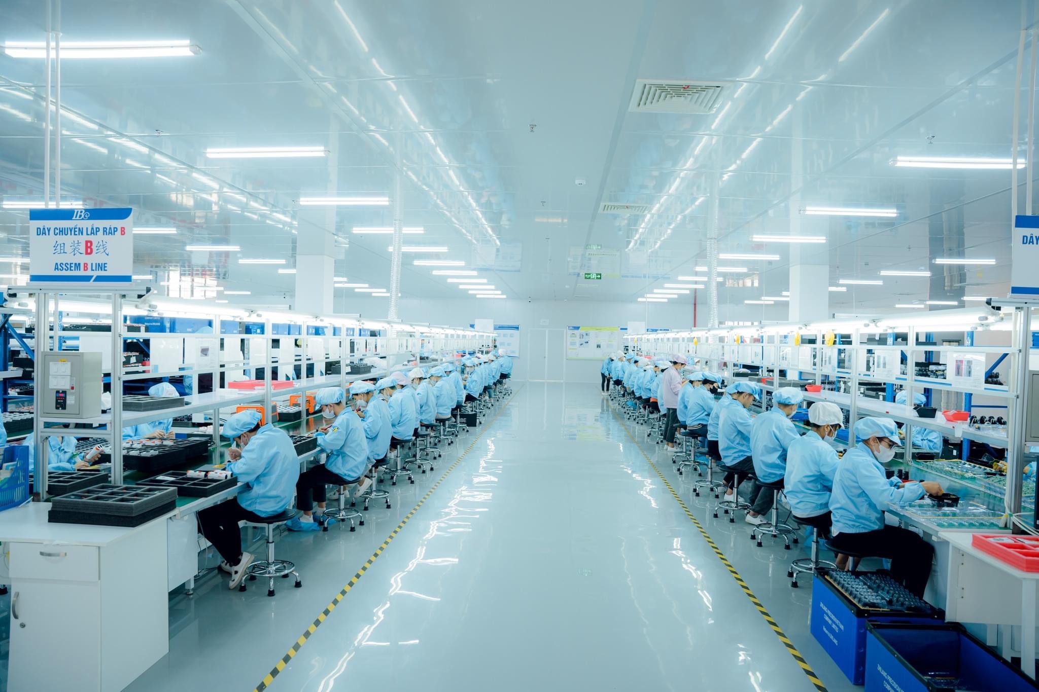Shenzhen Innovo Technology Co., Limited Semiconductors