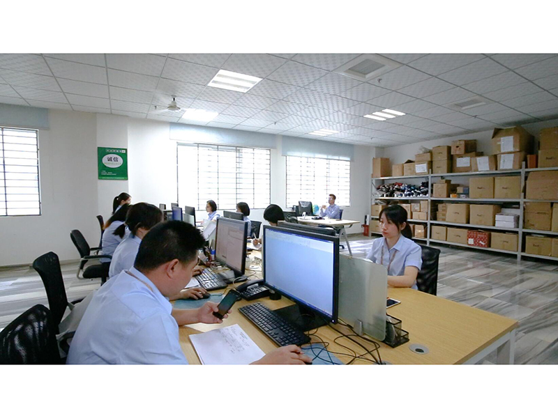 Emat (Quanzhou) Imp. & Exp. Trading Co., Ltd. Cooling Towers