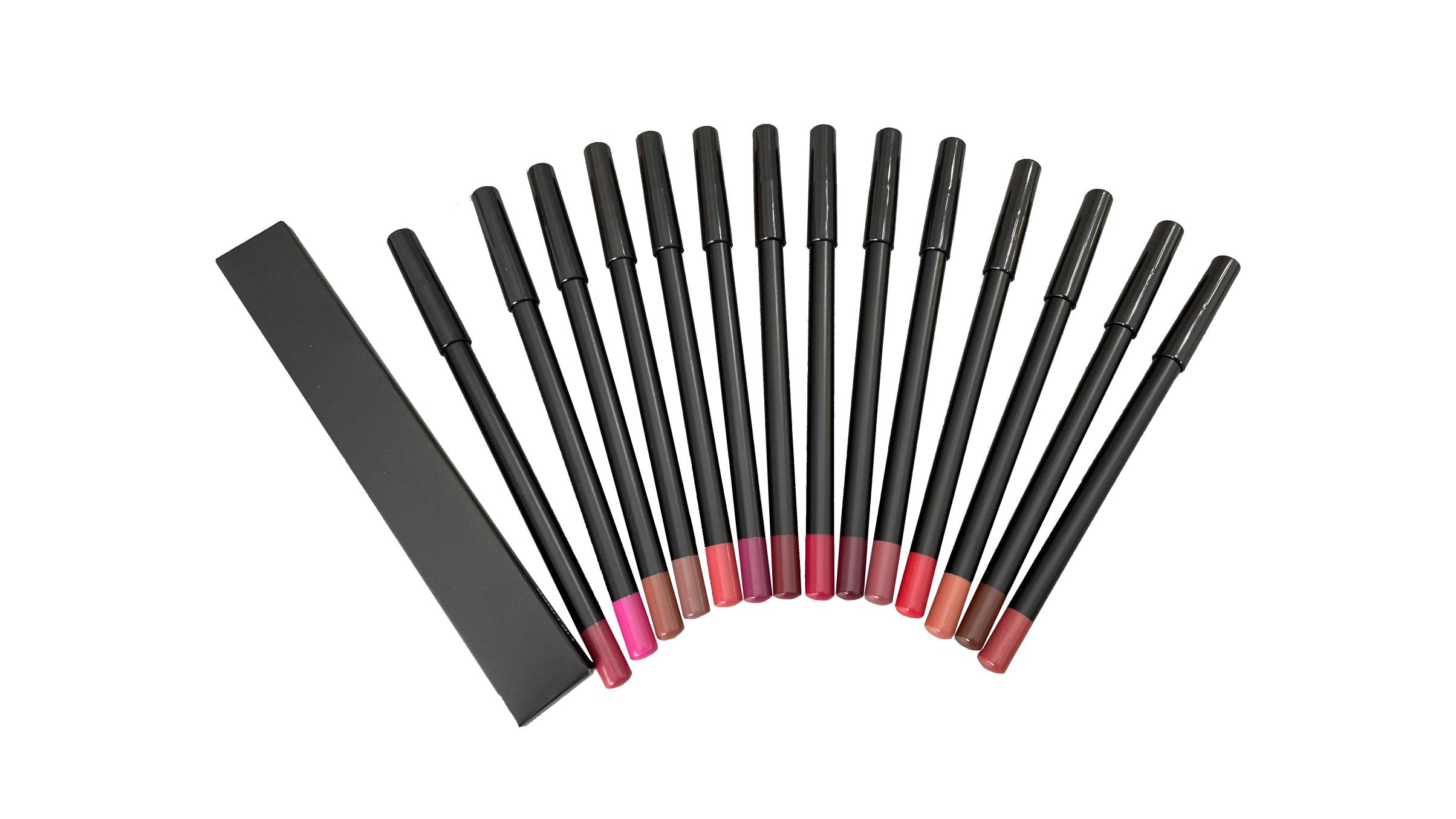 Zhongshan Xinlimei Cosmetics Co., Ltd. Lipstick