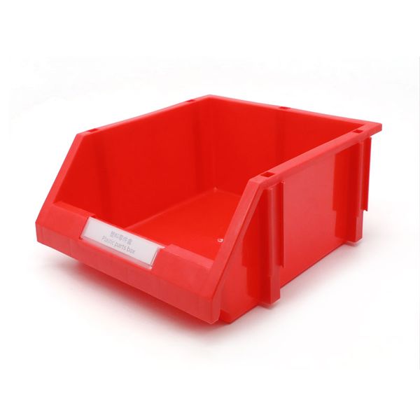 ZNPB004 Storage bin Industrial bin Plastic storage box multi-functional custom color