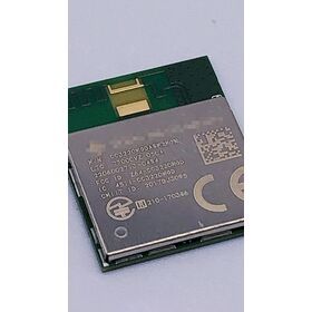 CC3220MODA CC3220 Integrated Circuits RF Transceiver Modules TxRx + MCU WiFi Modules CC3220MODASM2MONR