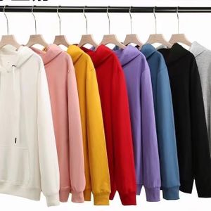 Top Quality Men's Tracksuits 100% Cotton Sweatshirt Custom Streetwear Hoodie Heavyweight Puff Print Hoodies