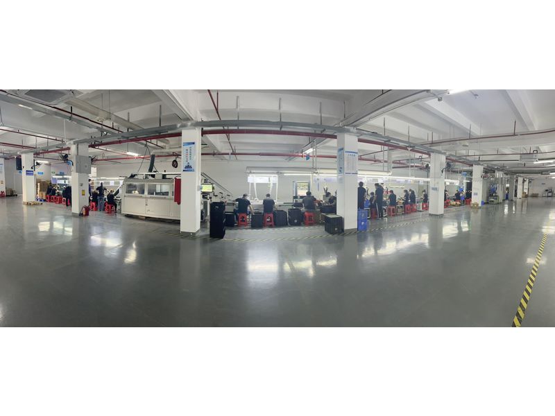 Shenzhen Shrinton Electron Technology Co., Ltd. Power Adapter