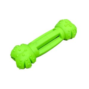 OEM ODM High Quality Dog Toys For Dogs Tough Chew Molar Cleaning Rubber Toys
