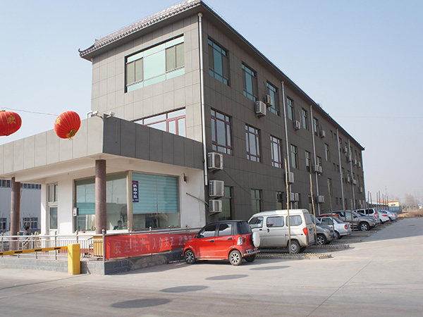 Mormei Home Personal Care Products (shenzhen) Co., Ltd. factory image 1