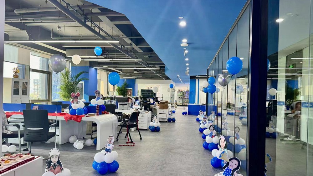 Hangzhou Assem Technology Co. Ltd Digital Signage