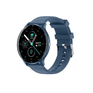 Cyberblue ZL02C Pro Smart Watch for Men Women Sleep Heart Rate Monitor Reloj Inteligente 2024 Smartwatch with Long Battery Life