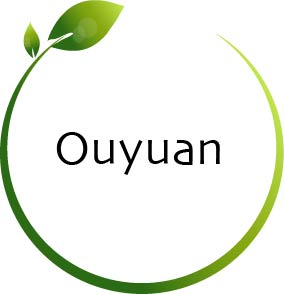 Guangzhou Ouyuan Cosmetics Co., Ltd. logo