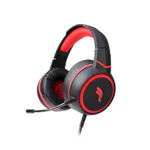 office gaming headset adjustable headband Stereo Game Headset Upgraded Active Noise Cancelling wired Headphones