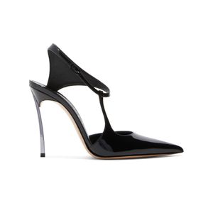 2023 Hot Selling High Heels Sandals for Girls Women's PU Insole Wedding Shoes Sexy Style Other Colors Available for Summer